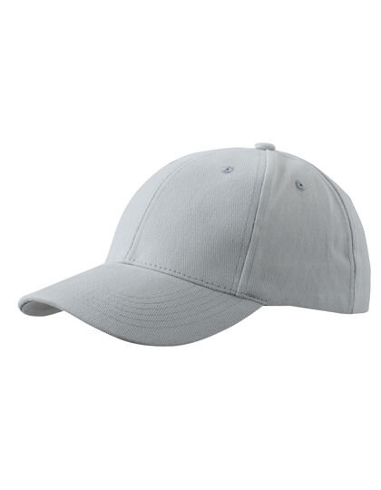 6-Panel Cap Laminated, Myrtle beach MB016 // MB016