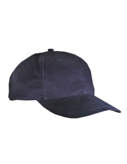 6-Panel Cap Laminated, Myrtle beach MB016 // MB016