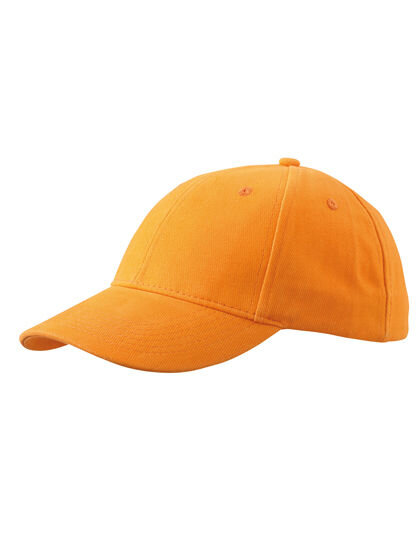 6-Panel Cap Laminated, Myrtle beach MB016 // MB016