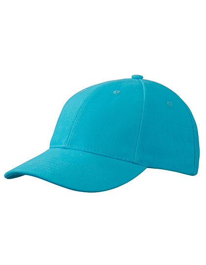 6-Panel Cap Laminated, Myrtle beach MB016 // MB016