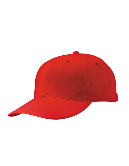 6-Panel Cap Laminated, Myrtle beach MB016 // MB016