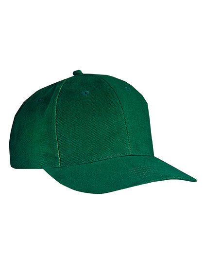 6-Panel Cap Low Profile, Myrtle beach MB018 // MB018