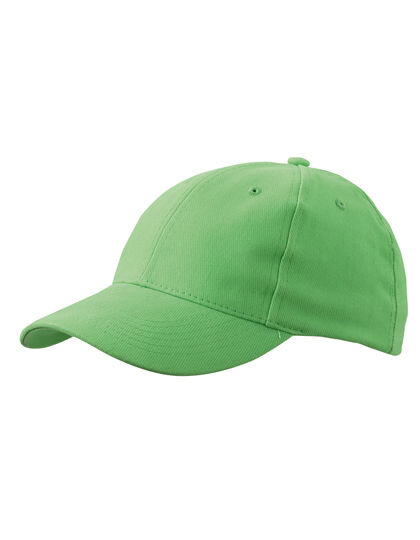 6-Panel Cap Low Profile, Myrtle beach MB018 // MB018