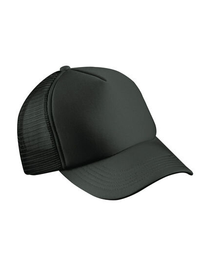 5-Panel Polyester Mesh Cap, Myrtle beach MB070 // MB070