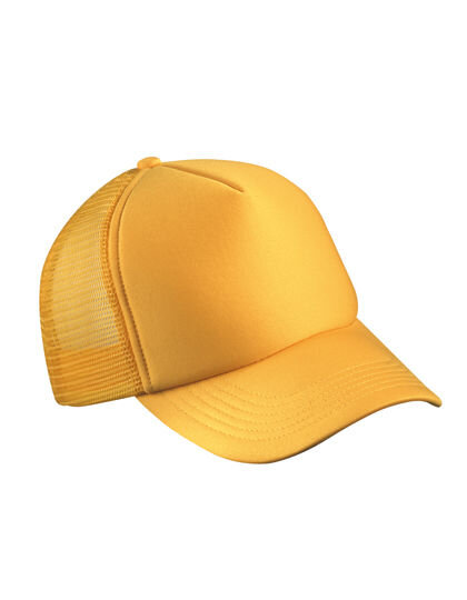 5-Panel Polyester Mesh Cap, Myrtle beach MB070 // MB070