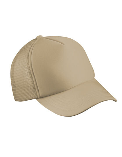 5-Panel Polyester Mesh Cap, Myrtle beach MB070 // MB070