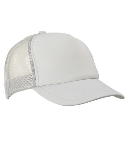 5-Panel Polyester Mesh Cap, Myrtle beach MB070 // MB070