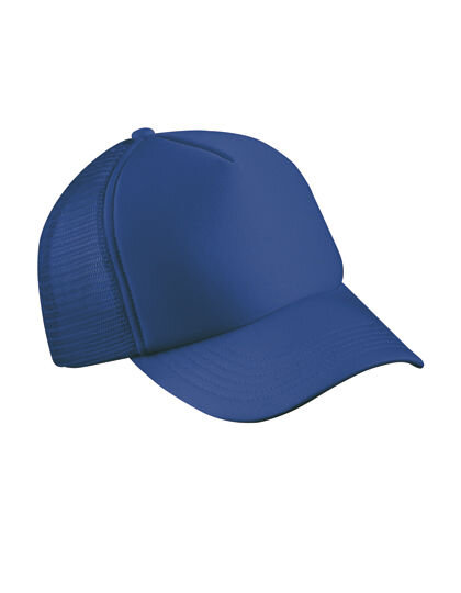 5-Panel Polyester Mesh Cap, Myrtle beach MB070 // MB070