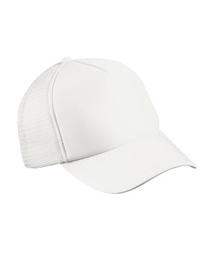 5-Panel Polyester Mesh Cap, Myrtle beach MB070 // MB070