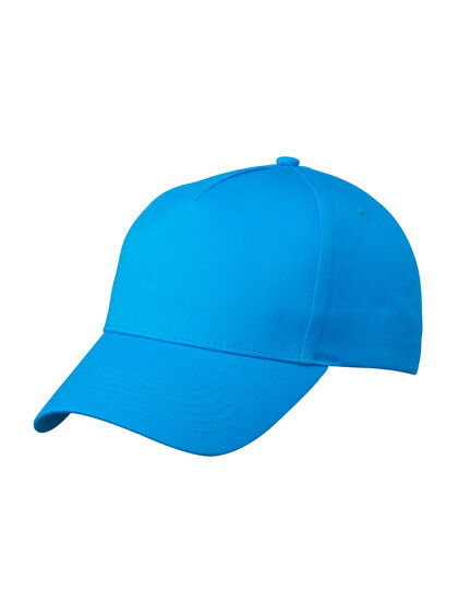 5-Panel Cap, Myrtle beach MB6117 // MB6117