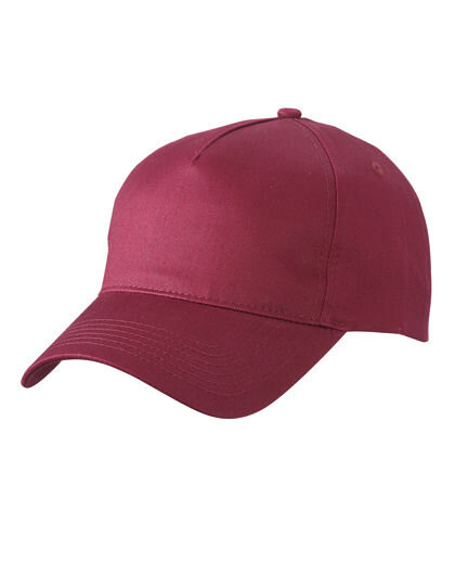 5-Panel Cap, Myrtle beach MB6117 // MB6117