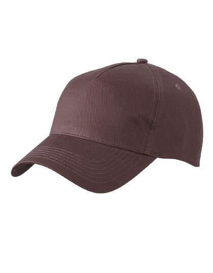 5-Panel Cap, Myrtle beach MB6117 // MB6117