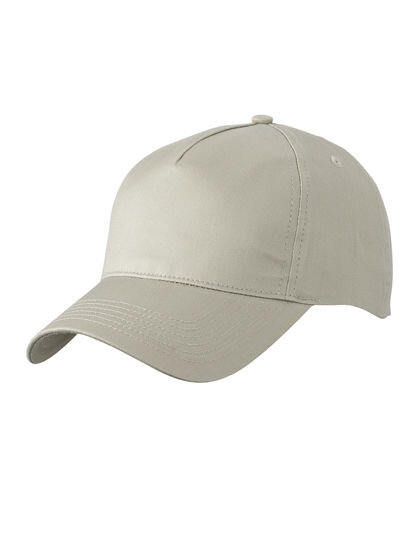 5-Panel Cap, Myrtle beach MB6117 // MB6117