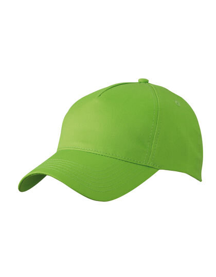 5-Panel Cap, Myrtle beach MB6117 // MB6117