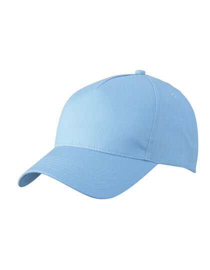 5-Panel Cap, Myrtle beach MB6117 // MB6117