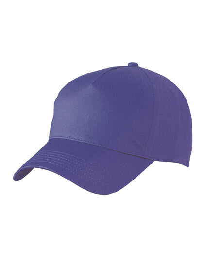 5-Panel Cap, Myrtle beach MB6117 // MB6117