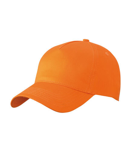 5-Panel Cap, Myrtle beach MB6117 // MB6117