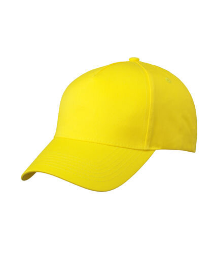 5-Panel Cap, Myrtle beach MB6117 // MB6117