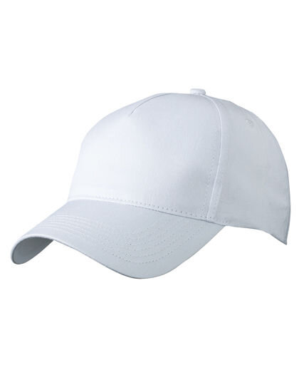 5-Panel Cap, Myrtle beach MB6117 // MB6117