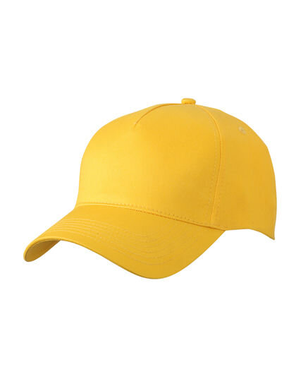 5-Panel Cap, Myrtle beach MB6117 // MB6117