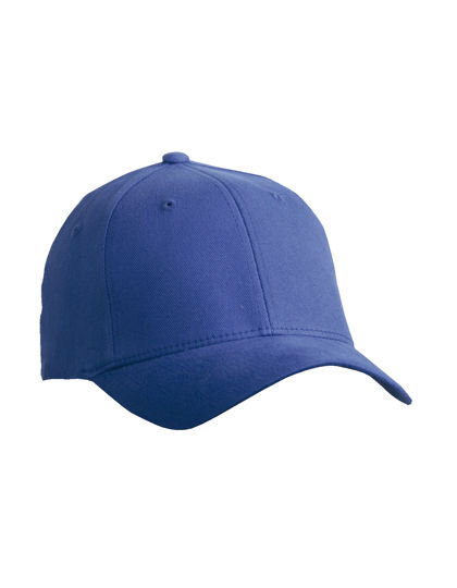 6 Panel Original Flexfit&reg; Cap, Myrtle beach MB6181 // MB6181