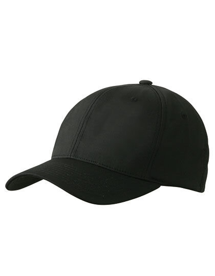 6 Panel High Performance Flexfit&reg; Cap, Myrtle beach MB6183 // MB6183