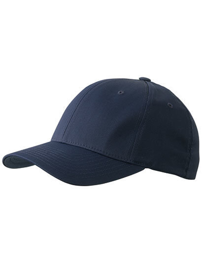 6 Panel High Performance Flexfit&reg; Cap, Myrtle beach MB6183 // MB6183