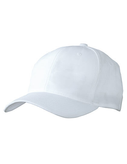 6 Panel High Performance Flexfit&reg; Cap, Myrtle beach MB6183 // MB6183