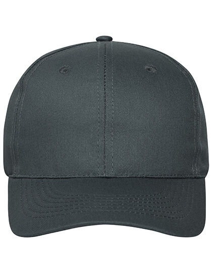 6 Panel Cap Bio Cotton, Myrtle beach MB6236 // MB6236