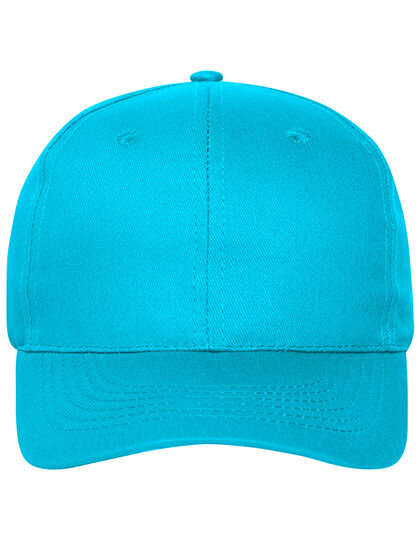 6 Panel Cap Bio Cotton, Myrtle beach MB6236 // MB6236