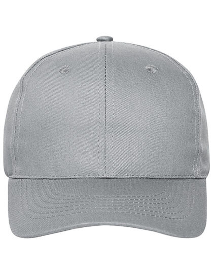 6 Panel Cap Bio Cotton, Myrtle beach MB6236 // MB6236