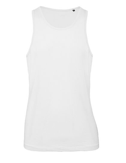 Men&acute;s Inspire Tank T, B&amp;C TM072 // BCTM072