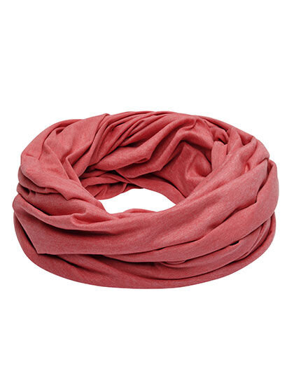 Heather Summer Loop-Scarf, Myrtle beach MB6578 // MB6578