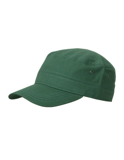 Kids&acute; Military Cap, Myrtle beach MB7018 // MB7018