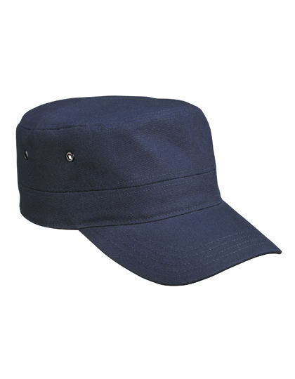 Kids&acute; Military Cap, Myrtle beach MB7018 // MB7018