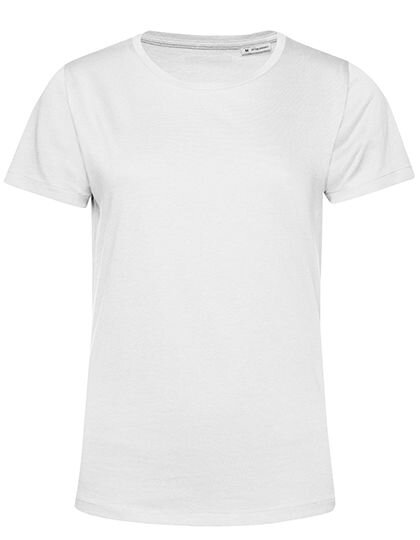 Women&acute;s #Organic E150 T-Shirt, B&amp;C TW02B // BCTW02B