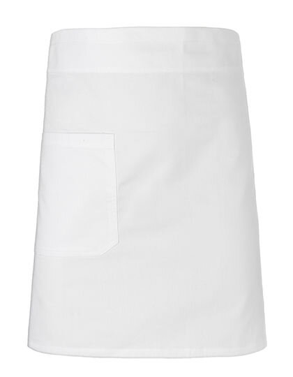 Cafe Apron, Neutral O92002 // NE92002