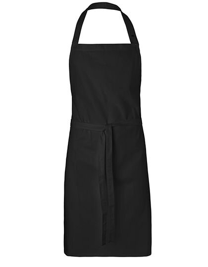 Chef Apron, Neutral O92003 // NE92003