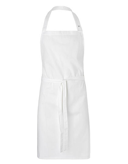 Chef Apron, Neutral O92003 // NE92003