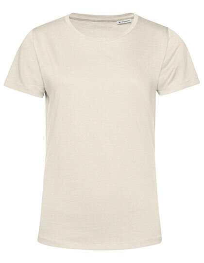 Women&acute;s #Organic E150 T-Shirt, B&amp;C TW02B // BCTW02B