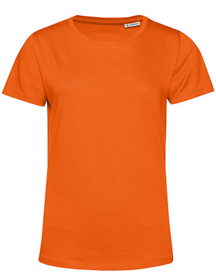 Women&acute;s #Organic E150 T-Shirt, B&amp;C TW02B // BCTW02B