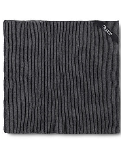 Rib Knit Kitchen Cloth (2 Pieces), Neutral O95010 // NE95010