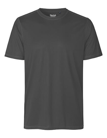 Unisex Performance T-Shirt, Neutral R61001 // NER61001