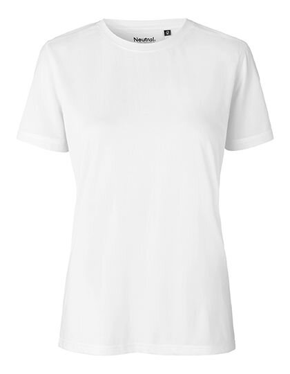 Ladies&acute; Performance T-Shirt, Neutral R81001 // NER81001