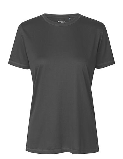 Ladies&acute; Performance T-Shirt, Neutral R81001 // NER81001