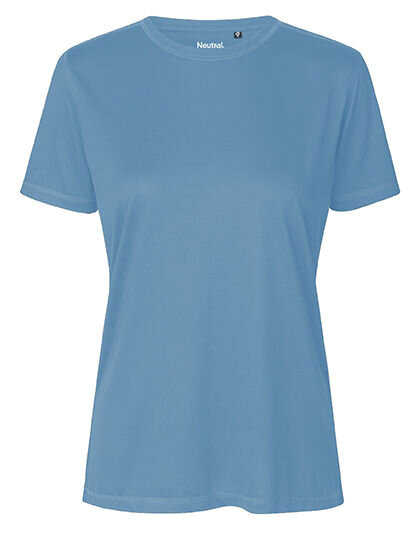 Ladies&acute; Performance T-Shirt, Neutral R81001 // NER81001