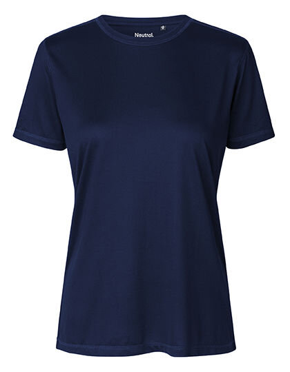 Ladies&acute; Performance T-Shirt, Neutral R81001 // NER81001