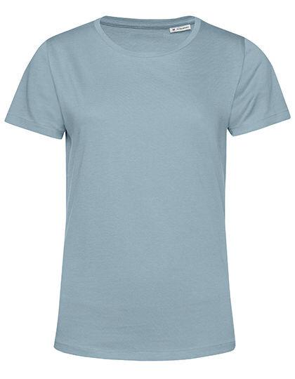 Women&acute;s #Organic E150 T-Shirt, B&amp;C TW02B // BCTW02B