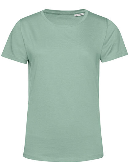 Women&acute;s #Organic E150 T-Shirt, B&amp;C TW02B // BCTW02B