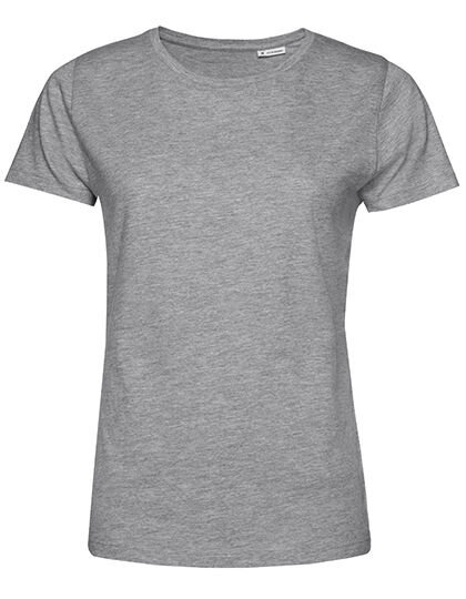 Women&acute;s #Organic E150 T-Shirt, B&amp;C TW02B // BCTW02B